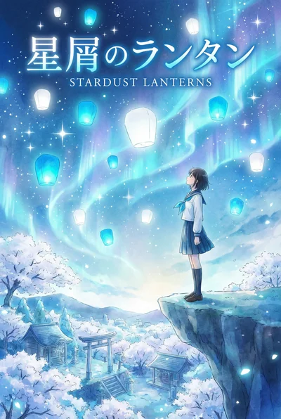 星空灯笼 - 中文字幕版在线观看